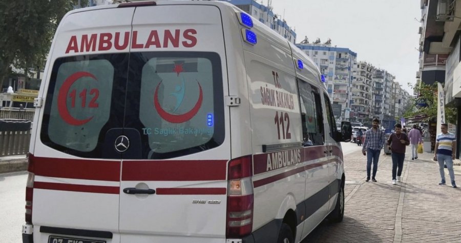 Θρίλερ με απανωτές αυτοκτονίες Ελλήνων στην Κωνσταντινούπολη: Δύο γυναίκες σκοτώθηκαν και μία νοσηλεύεται
