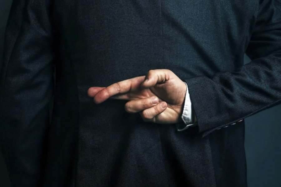 Αυτά τα ζώδια μπορεί να σου πουν μικρά, αθώα, «λευκά» ψέματα