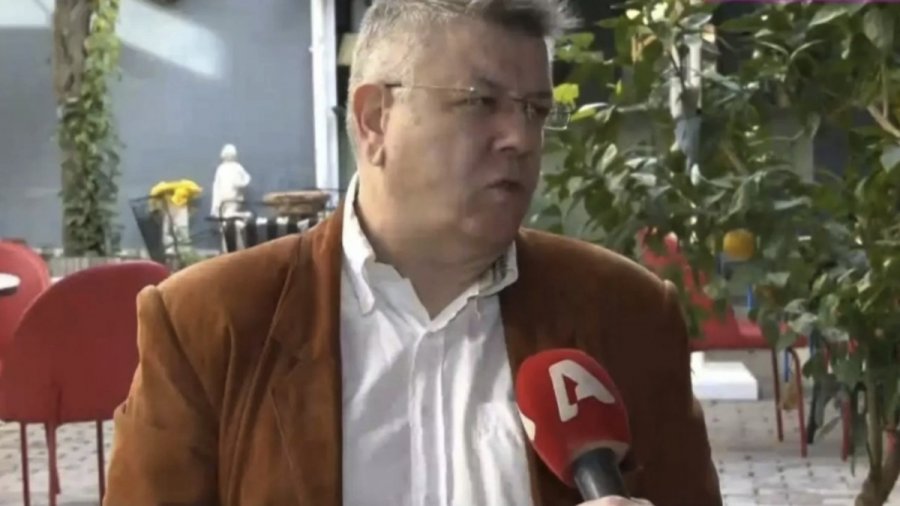 Δήμος Μυλωνάς για ομόφυλα ζευγάρια: «Πώς λένε τη μαμά σου, θα ρωτήσουν το παιδί και τι θα πει; Λάκη;»