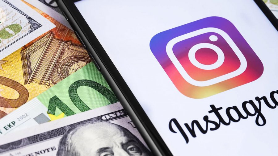 Instagram: Αυτοί είναι οι πιο ακριβοπληρωμένοι influencers [εικόνες]