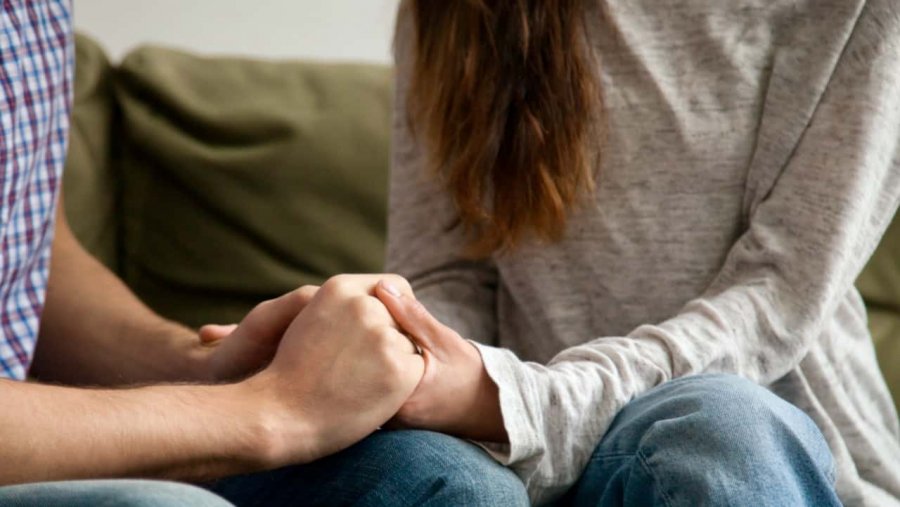 Αυτός είναι ο μεγαλύτερός σου φόβος στη σχέση σου, με βάση το ζώδιό σου