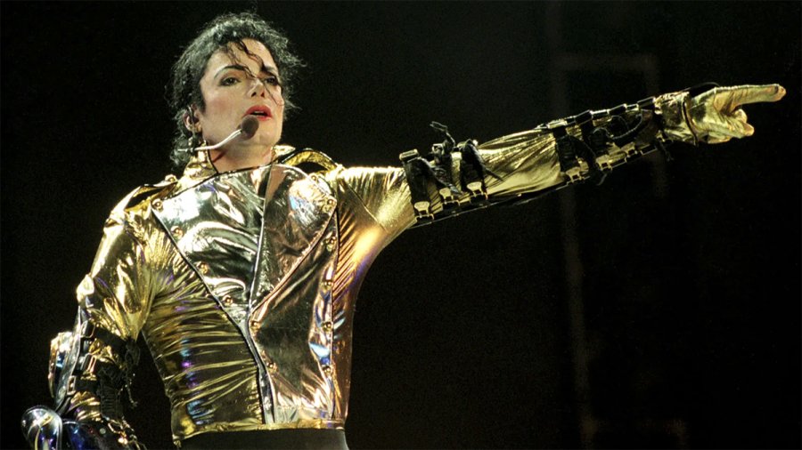 Για ποσό ρεκόρ, η Sony απέκτησε τον μισό κατάλογο τραγουδιών του Μάικλ Τζάκσον