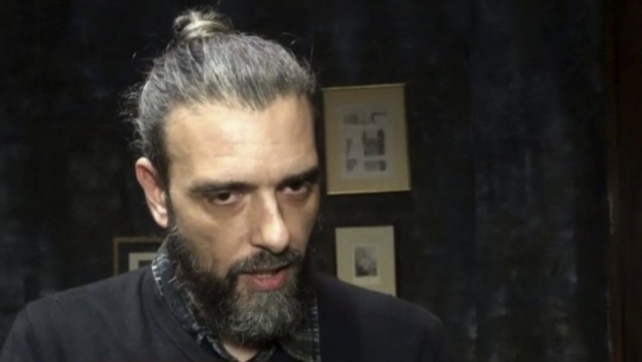 Όλο το ίντερνετ μιλάει σήμερα για τον Σωτήρη Τσαφούλια: Είπε αυτό που έπρεπε να πει κάποιος για τον Πάνο Βλάχο