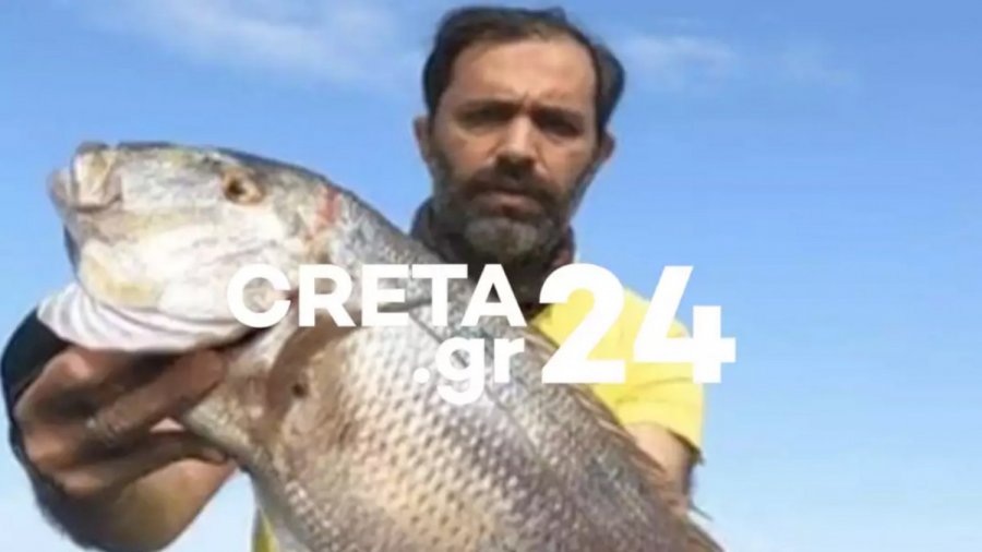 “Έφυγαν” μαζί κάνοντας αυτό που αγαπούσαν περισσότερο: Στα μαύρα όλη η Κρήτη για τον Κώστα & τον Τάσο, βαρύ πένθος