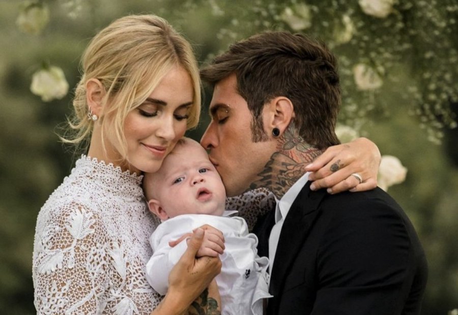 Χώρισαν Κιάρα Φεράνι και Fedez -Έφυγε από το σπίτι ο ράπερ, τι συνέβη, οι αναρτήσεις όλο νόημα της influencer