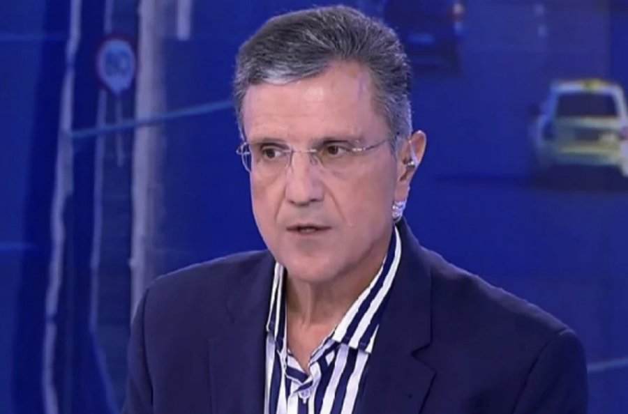 Και επίσημα τέλος από τον ΣΚΑΪ ο Γιώργος Αυτιάς: Μεταγραφή-βόμβα για την αντικατάστασή του