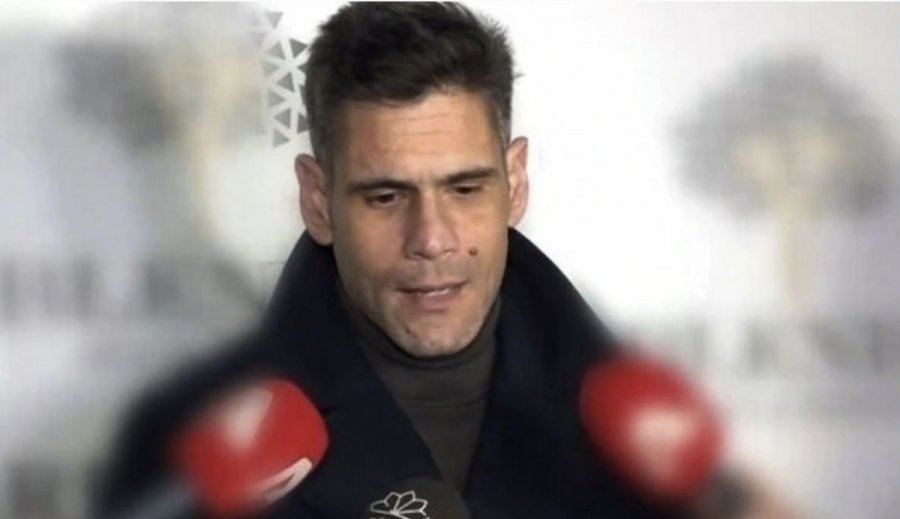 Σωρηδόν τα μπλοκ από τον Δημήτρη Ουγγαρέζο: «Τσoυτσέκια, η άλλη έχει περάσει από 45 παραγωγούς για να επιβιώσει»