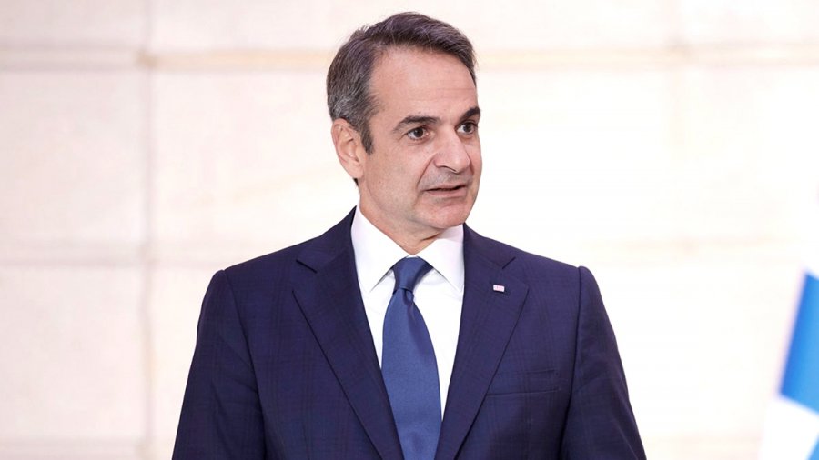 Μητσοτάκης: Στα Τέμπη συγκρούστηκαν ανθρώπινα λάθη με χρόνιες παθογένειες – Εξοργιστική η κομματική εργαλειοποίηση της τραγωδίας