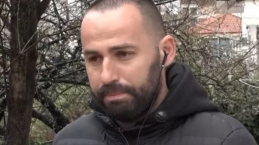 «Το πήγαμε στο νοσοκομείο με 40 πυρετό και μας έδιωξαν!»: Ξεσπά ο πατέρας του 15 μηνών βρέφους που πέθανε στην Πτολεμαΐδα