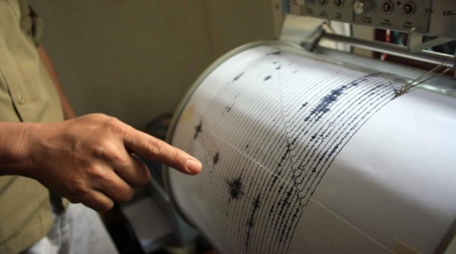 Σεισμοί στην Κεφαλονιά: Τα δύο σενάρια που εξετάζονται – Το καθησυχαστικό και το πιο επικίνδυνο