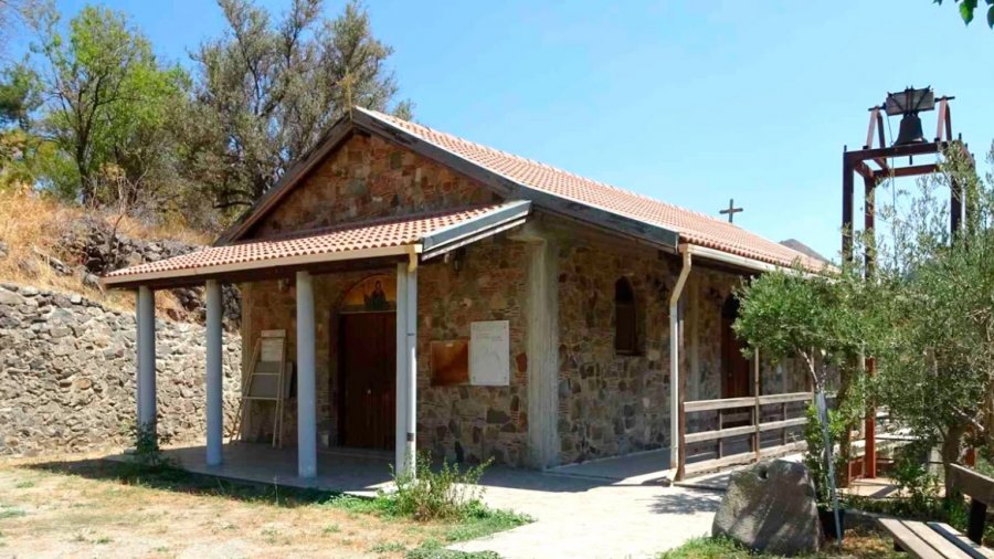 Σόδομα και Γόμορρα με σεξ μοναχών και… δακρυσμένες εικόνες σε μοναστήρι