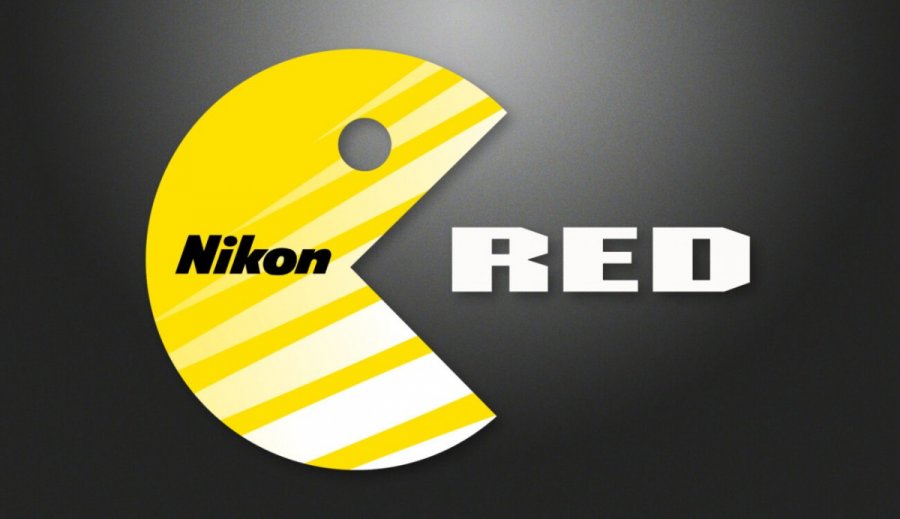 H Nikon έκανε την έκπληξη και εξαγοράζει την RED!