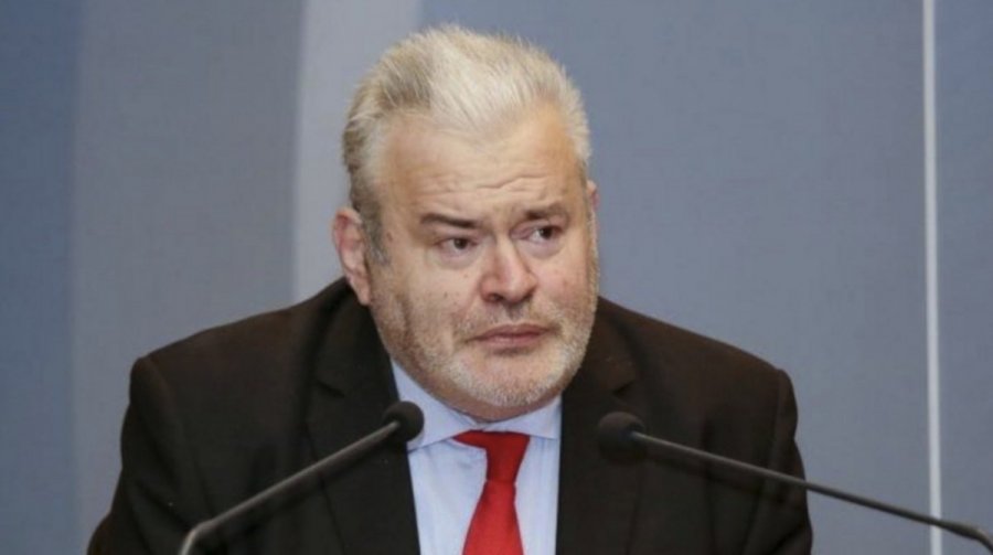Ο πρόεδρος Διοικητικών Δικαστών «βάζει χέρι» στην Ευρωπαία Εισαγγελέα: Δεν είναι αρμοδιότητά της να μας υποδεικνύει αλλαγές στο Σύνταγμα