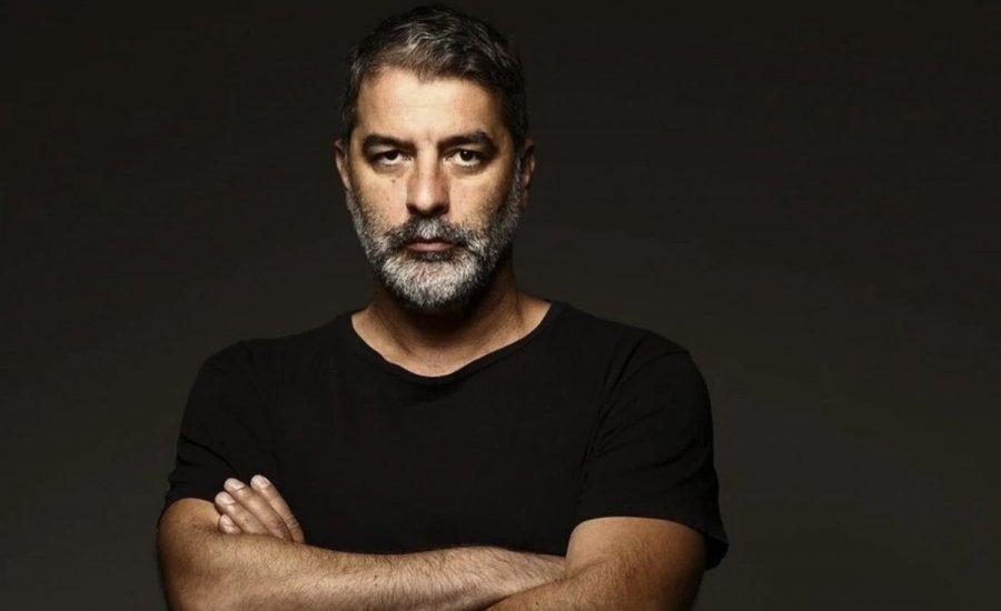 Μετά το διπλό έμφραγμα: Η πρώτη εικόνα του Βασίλη Μπισμπίκη – Ξανά στα μπουζούκια με τη Δέσποινα Βανδή