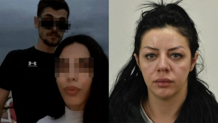 Κύκλωμα μαστροπείας: Το ζευγάρι που εξέδιδε ανήλικες – Δύο από τις κοπέλες ήταν θύματα και της Λορέλας