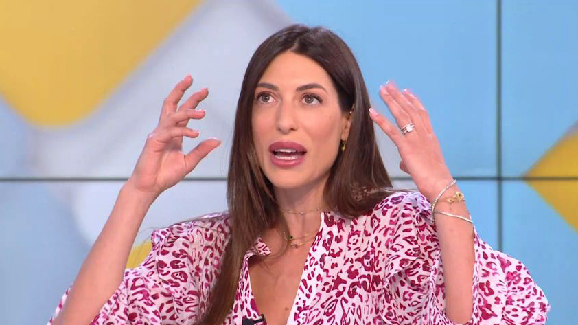 «Την απάτησε ο άντρας της, τον συγχώρεσε, τα ξαναβρήκανε και τώρα μας παρουσιάζει νέο σύντροφο, έλεος»