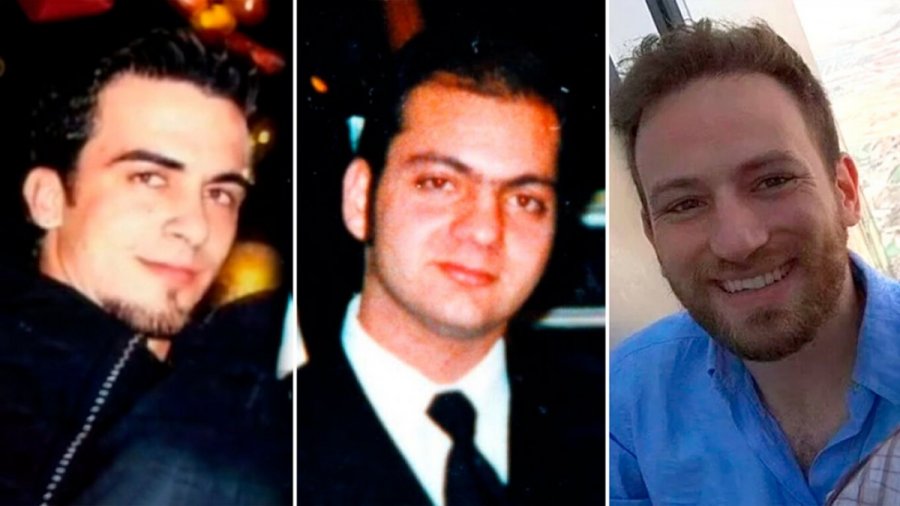 Τις σκότωσαν και έπαιζαν θέατρο – Από τον Μουρατίδη και τον Σκιαδόπουλο στον πιλότο των Γλυκών Νερών