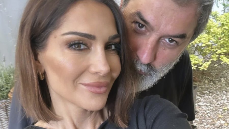 «Μετά από 30 χρόνια, με συγκινείτε αφάνταστα…»: Το δημόσιο μήνυμα της Δέσποινας Βανδή, μετά το νέο της βήμα