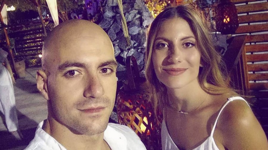 «Καιγόταν ζωντανός, αιμορραγούσε και τα επεισόδια συνεχίζονταν» – Συγκλονίζει η αδερφή του Γιώργου Λυγγερίδη
