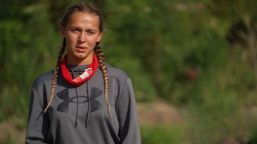 Survivor – Άιρα: Σε μπαρ δούλευα πριν μπω, οπότε είμαι χαρούμενη μέχρι εδώ που έχω φτάσει