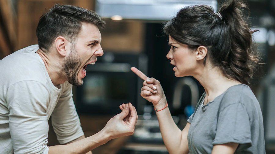 Αυτά τα ζώδια είναι ευαίσθητα σαν νάρκη. «Πάτησέ» τα και… μπουμ!
