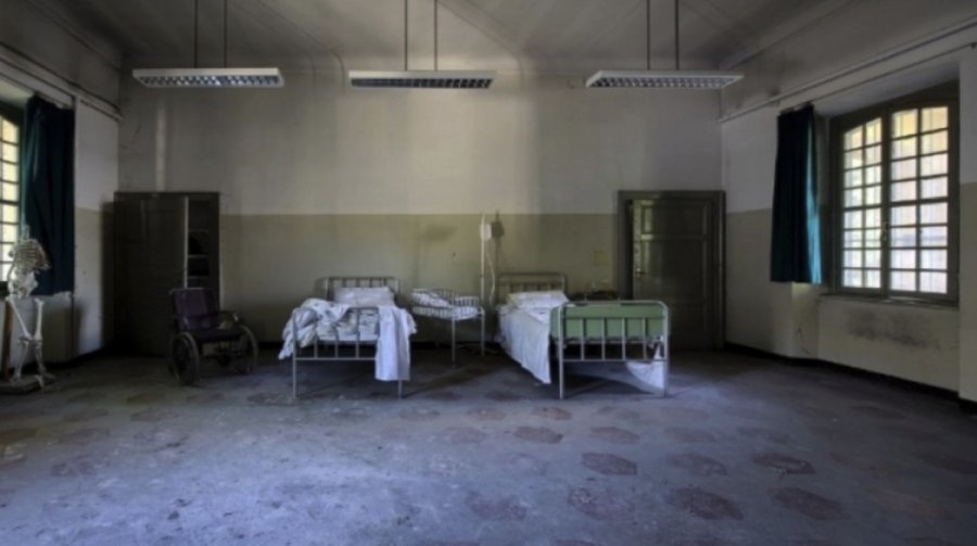 Γιατρός περιγράφει τις τελευταίες στιγμές του ζευγαριού που επέλεξε να πεθάνει με ευθανασία διδύμου