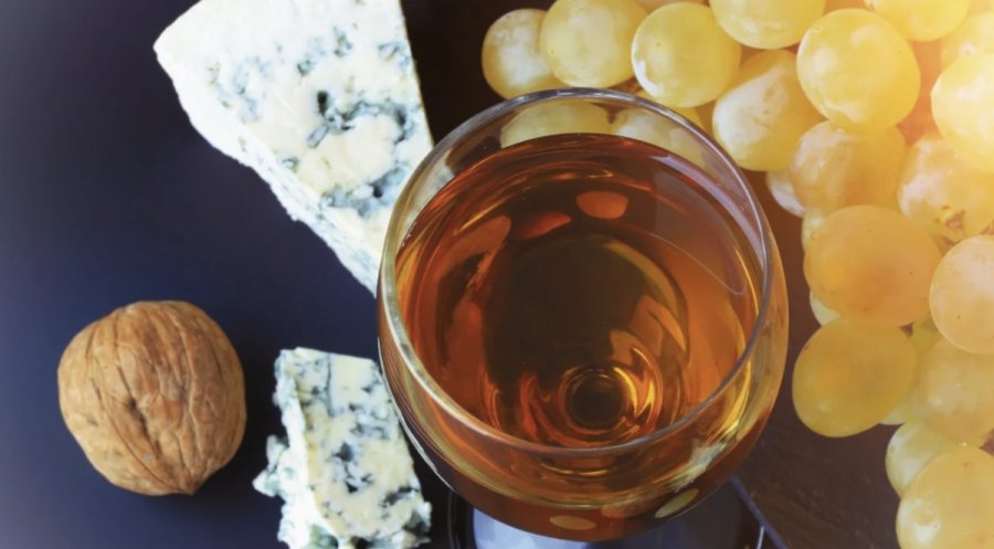 Στο Νο 2 παγκοσμίως ένα ελληνικό κρασί, ξεπέρασε Riesling και Barolo -Το αποθεώνει το Taste Atlas