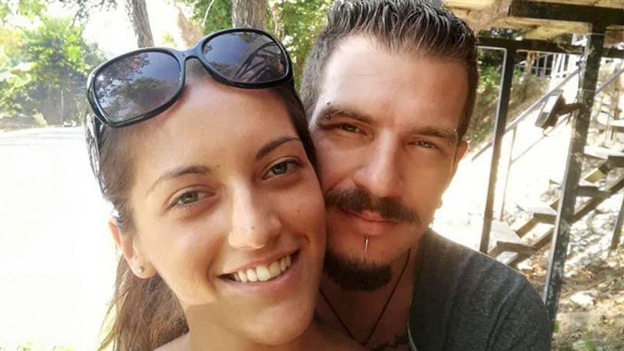 Η Κυριακή είχε μείνει έγκυος και απέβαλε μετά από χτυπήματα του 39χρονου, λέει ο πατέρας της
