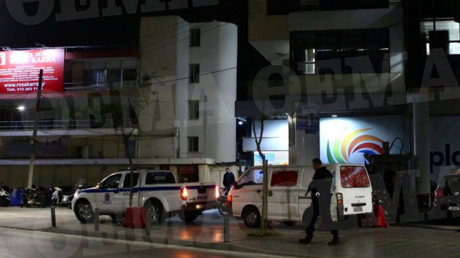 Ραγδαίες εξελίξεις: «Ξηλώθηκε» ο διοικητής του ΑΤ στους Αγίους Αναργύρους – Ποινικές ευθύνες στον αστυνομικό της Άμεσης Δράσης