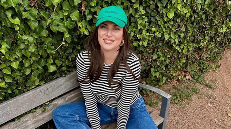 Έφυγε από τη ζωή η γνωστή fashion blogger Λαβίνια Σταθάκη- Ήταν μητέρα τριών παιδιών