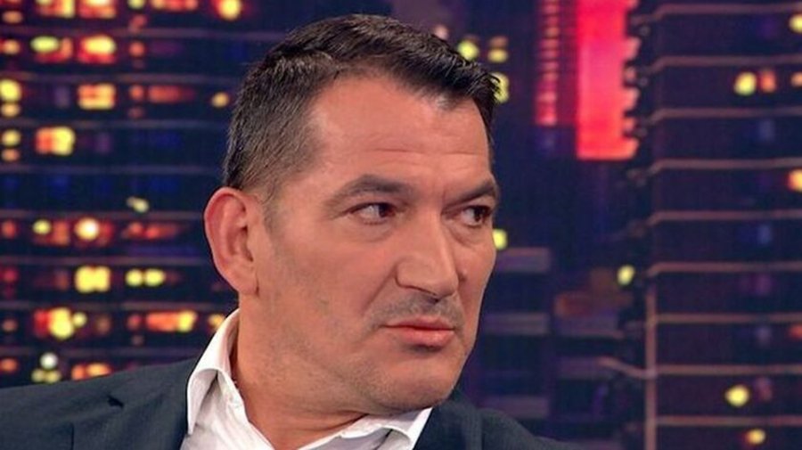 Πύρρος Δήμας: Ο πραγματικός λόγος που η κόρη του άλλαξε το όνομά της στα κοινωνικά δίκτυα