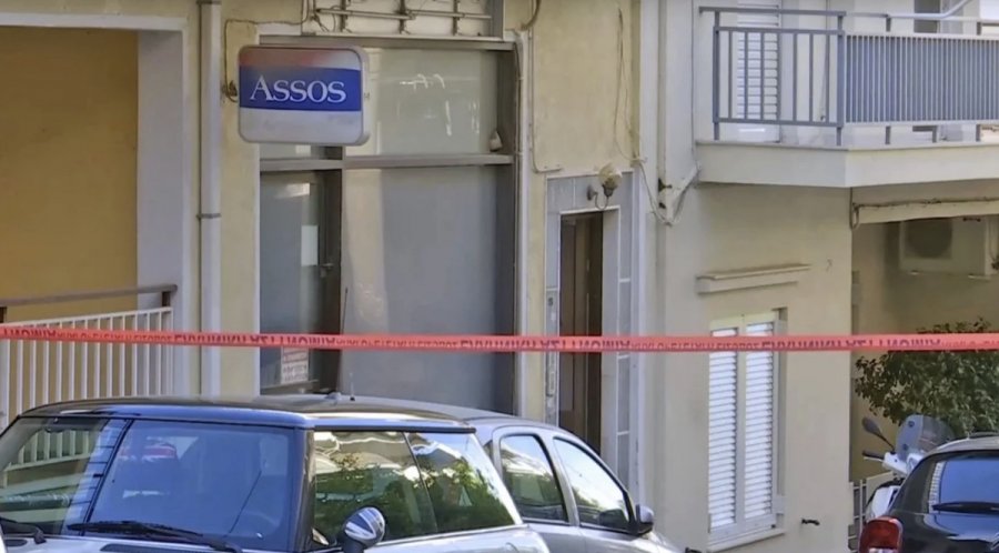 Ηλιούπολη: Σκότωσε τη μητέρα του ενώ καθόταν στην καρέκλα και μετά από ώρες αυτοκτόνησε -Το επικρατέστερο σενάριο