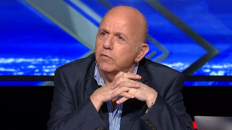 «Δεν κάνει να το πούμε στην τηλεόραση, θα στενοχωρήσουμε πολύ κόσμο»: «Καίει» τον Μαζωνάκη ο Νίκος Μουρατίδης
