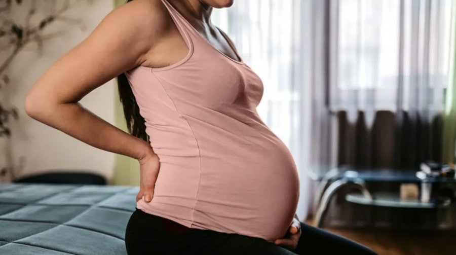 Κάθε εγκυμοσύνη μας «γερνάει» απότομα σύμφωνα με νέα έρευνα