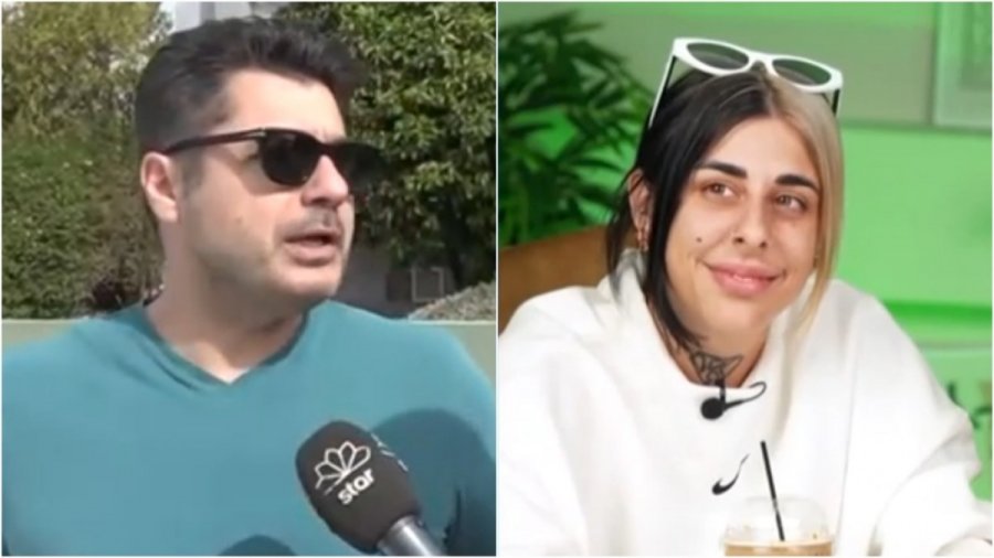 «Να σταματήσουμε να προωθούμε τις ηλιθιότητες»: Ο Λάμπρος Κωνσταντάρας απαντά στα αρνητικά σχόλια από τη Super Κική
