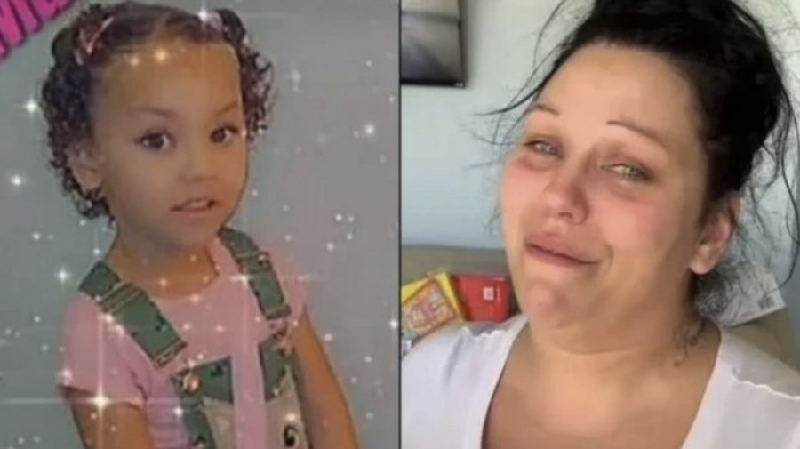 Δεν το χωρά ανθρώπου νους: Μάνα-τέρας πλήρωσε 2.500€ για να βιάσoυv και να σκoτώσoυv την 5χρονη κορούλα της