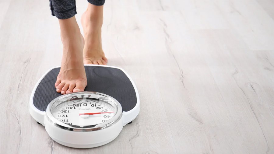 Γιατί το βάρος δεν είναι αξιόπιστος δείκτης της κατάστασης υγείας