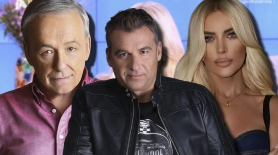 “Έφαγε” άκυρο ο Λιάγκας: Μαθεύτηκε η αιτία που ο Μικρούτσικος έφυγε άρον άρον από το «Πρωινό» πριν ξεκινήσει η συνέντευξη