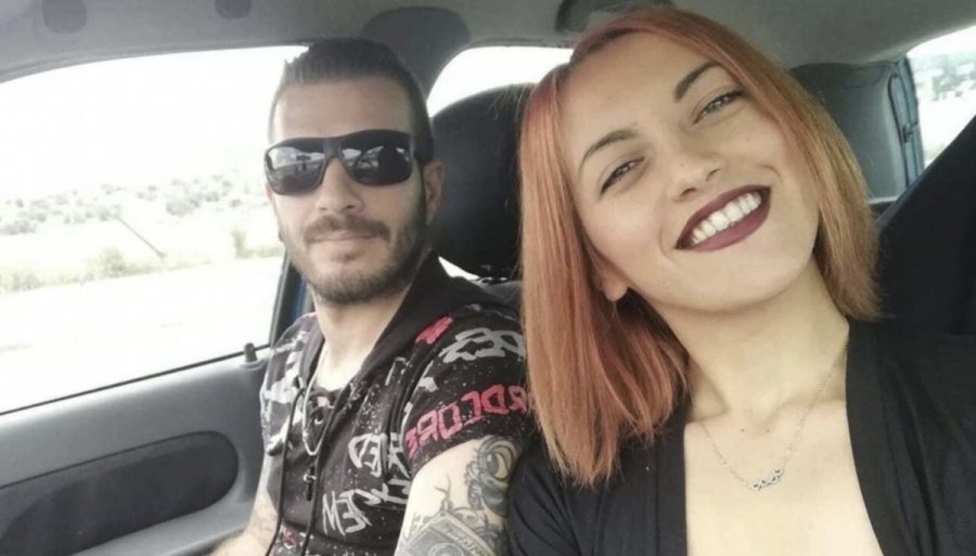 Η μοίρα χτυπά αλύπητα, 2η φορά, την οικογένεια της Κυριακής 1,5 μήνα μετά τη δολοφονία της, στο ψυχιατρείο η μάνα της