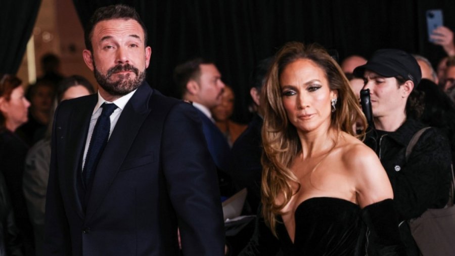 Λόπεζ και Άφλεκ κάνουν ψυχοθεραπεία για να σώσουν τον γάμο τους – Οι τσακωμοί και η μετακόμιση