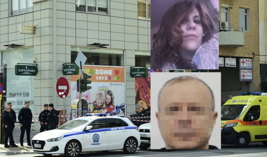 Μενίδι: «Δεν μετανιώνω, τη σκότωσα γιατί με απατούσε» -Κυνικός ο δολοφόνος τής εν διαστάσει συζύγου του