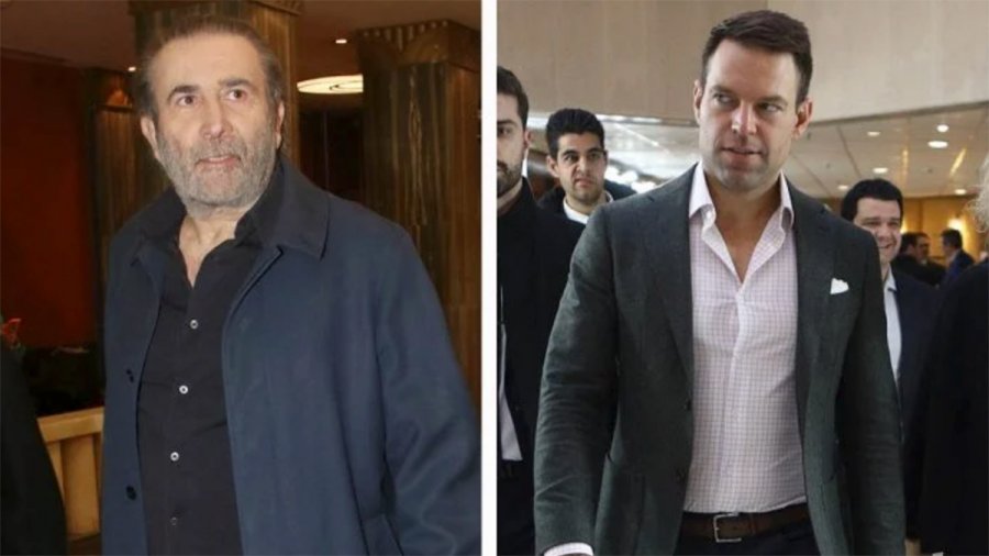 Καυστικός Λαζόπουλος για Κασσελάκη: Είναι τουρίστας, θέλει χρόνο να μάθει, ξεκίνησε από τα θρησκευτικά και μετά θα πάει στην ιστορία