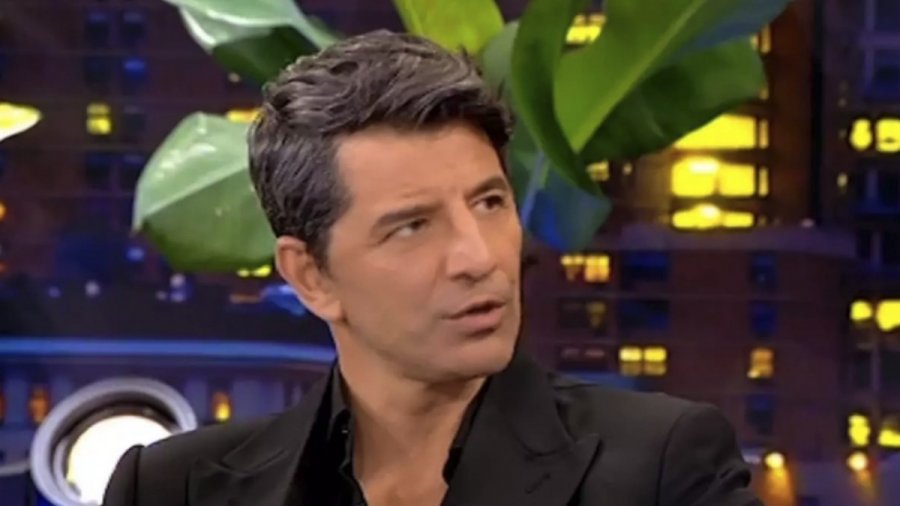 Καθηλώνει ο Σάκης Ρουβάς: «Με τη μητέρα μου ήμασταν συμμαθητές στο σχολείο» – “Σάστισε” ο Αρναούτογλου