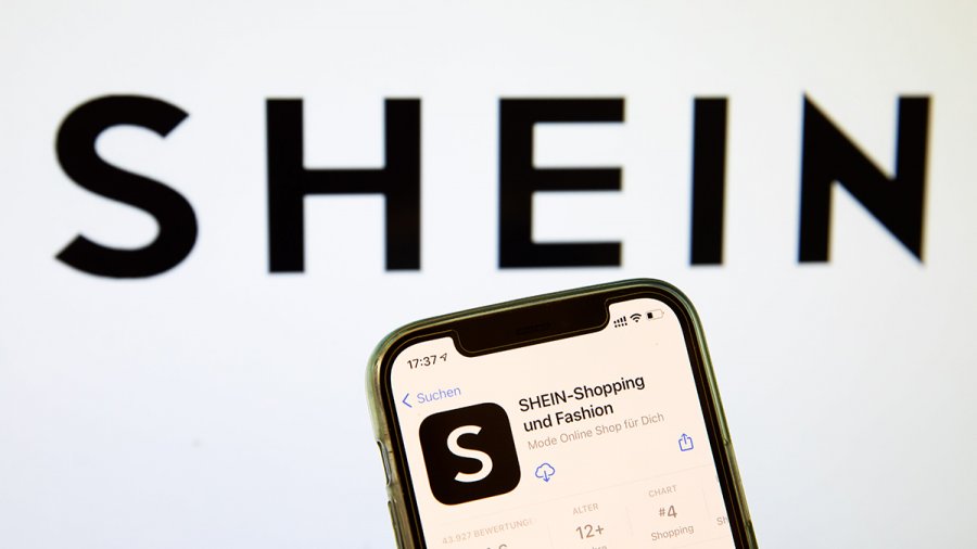Shein: Βρέθηκαν τοξικές και καρκινογόνες ουσίες σε παιδικά προϊόντα και αξεσουάρ που πωλούνταν στην πλατφόρμα -Εντολή για απόσυρση από την αγορά