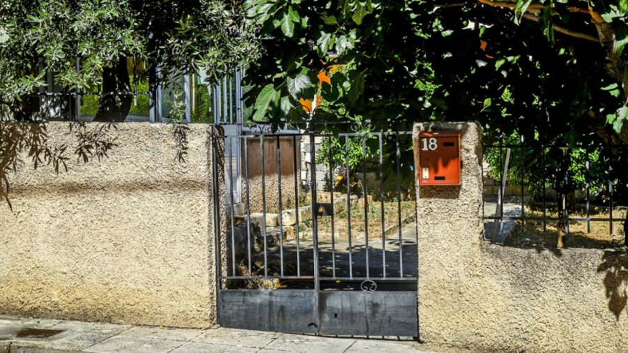 Μεταθανάτια τα τραύματα στον ηλικιωμένο που βρέθηκε απανθρακωμένος στα Λιόσια -«Δεν άντεχα άλλο τη μυρωδιά και αναγκάστηκα να τον κάψω»