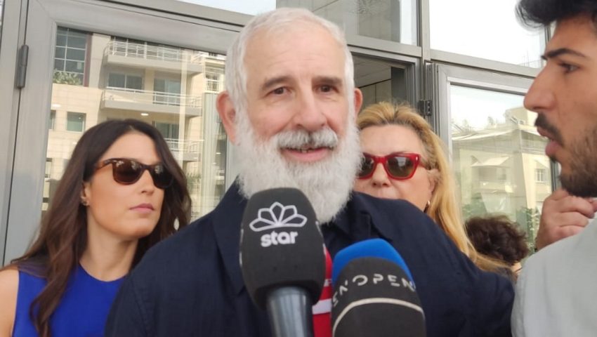 Δίκη Πέτρου Φιλιππίδη: Oι 6 ηθοποιοί που δηλώνουν υπέρ του – Ποιοι θα καταθέσουν και στο Εφετείο