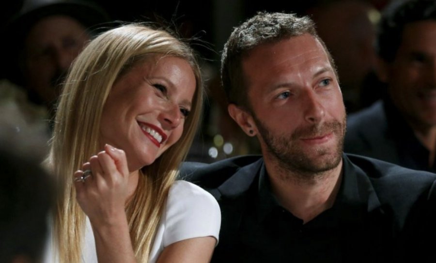 Κρις Μάρτιν: Οι γυναίκες της ζωής του frontman των Coldplay -Το διαζύγιο με την Πάλτροου, ο γάμος με την Ντακότα Τζόνσον
