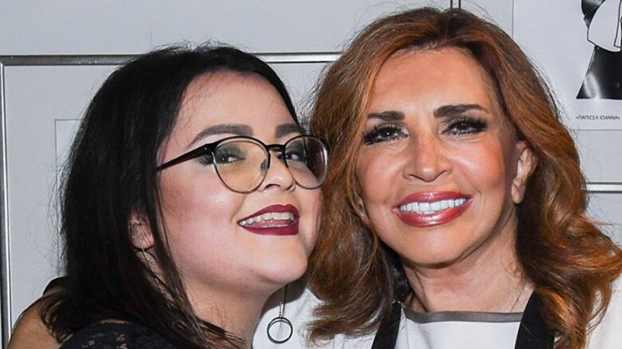 Κορμί λαμπάδα, μέση δαχτυλίδι: Η πρώτη ανάρτηση της αγνώριστης Μαριτίνας Ντενίση με μαγιό μετά την τεράστια απώλεια κιλών