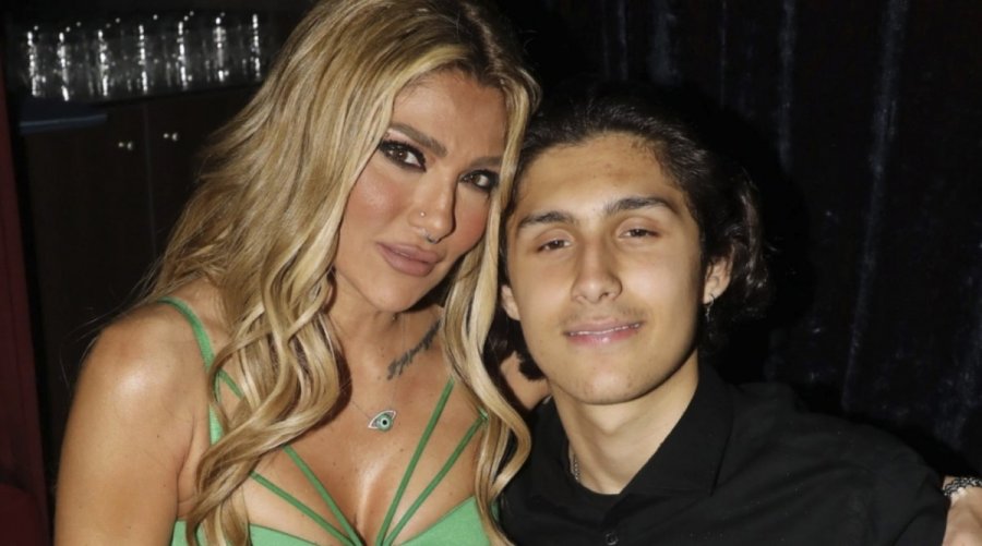 «Έβριζε και ούρλιαζε μπροστά στο παιδί»: Η εξομολόγηση της Αγγελική Ηλιάδη για τις τραγικές ώρες που έζησε