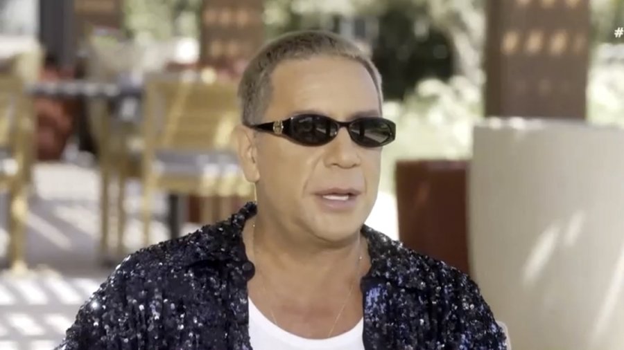 «Είναι πολύ μεγαλύτερο το πράγμα από ό,τι ξέρετε» -Ο Μαζωνάκης σπάει τη σιωπή του για τη δικαστική διαμάχη με την αδερφή του